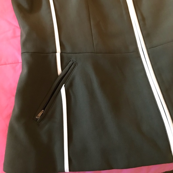 XOXO Embroidered Vest - Picture 6 of 8